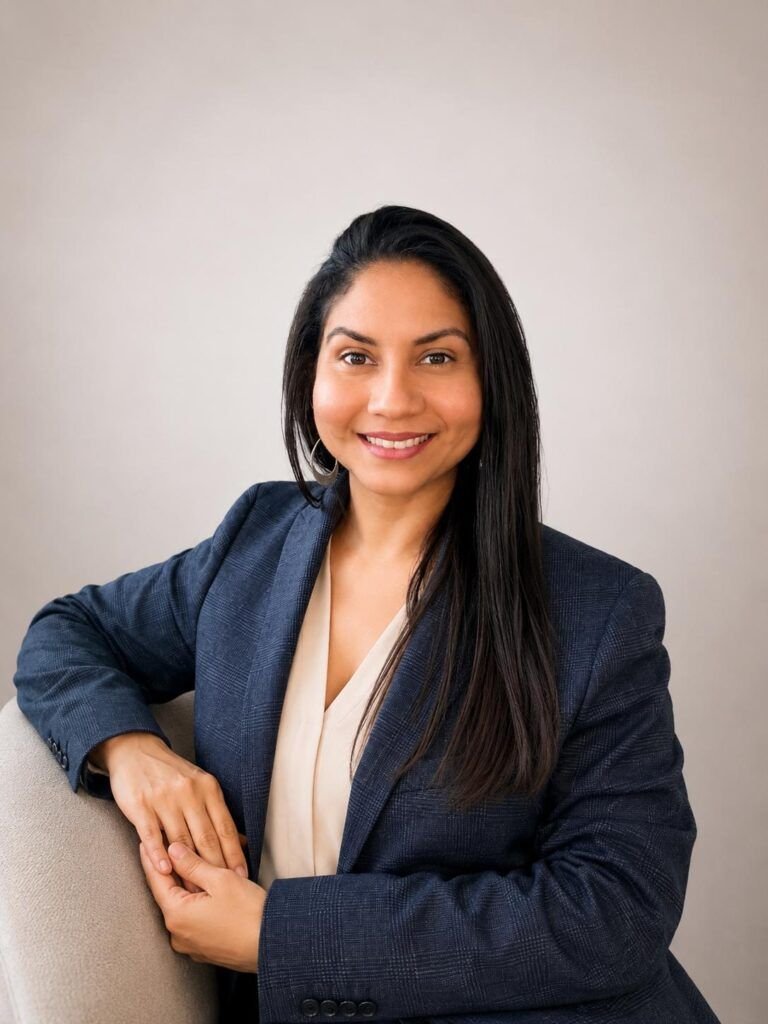 Yashira Brito - Psicóloga Especialista en Ansiedad y Pánico en Puerto Rico